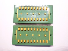 FLM PICCOLO 6941 Klemmplatte 2