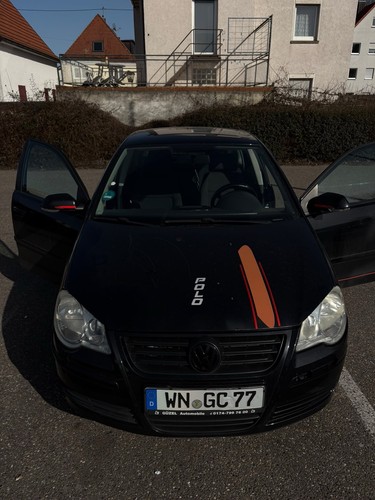 Polo 2 benzinmotor - polo, 9n