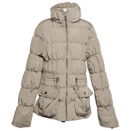 Zara basic winterjacke - zara,