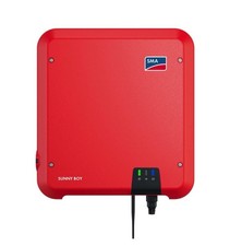 SMA Sunny Boy SB 3.6 Solar Inverter (Wechselrichter) 3.6kW Neu