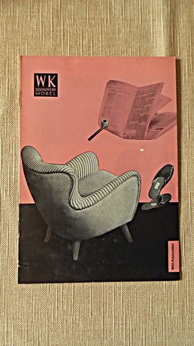 Sozialwerk möbel wks - möbel,