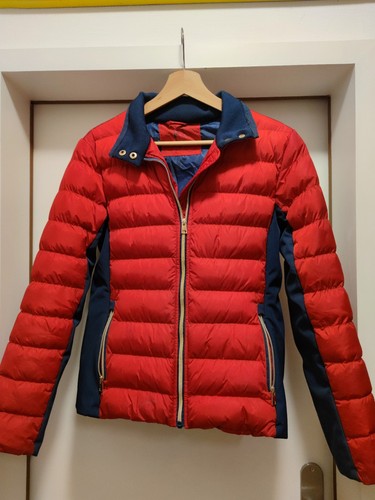 Loesdau reiterjacke damen rot - loesdau,