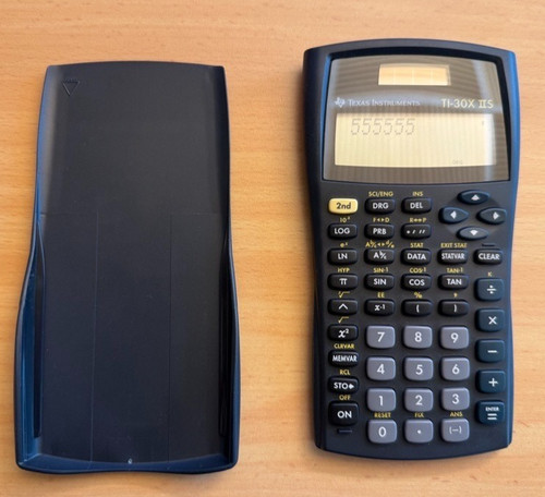 Texas instruments ti - texas, ti-30x