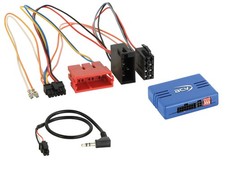 ACV CAN-Bus- Lenkradadapter