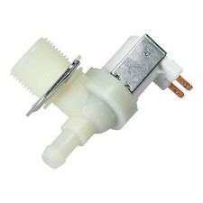 Waschmaschine Spülmaschine Magnetventil Ventil universal