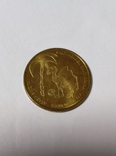 Medaille FIFA World Cup 2006