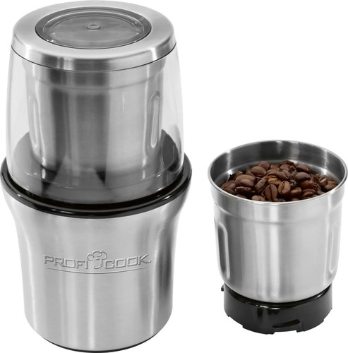 Proficook kaffeemühle - proficook,