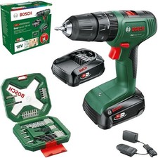 Bosch Home and Garden Akku