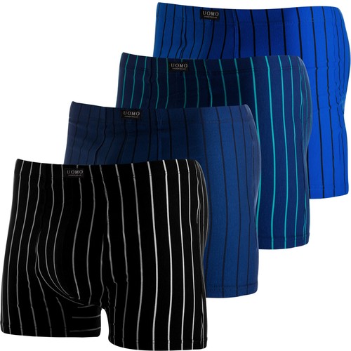 Pack herren boxershorts - 10,