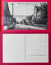 AK NEUGERSDORF um 1910 Blick