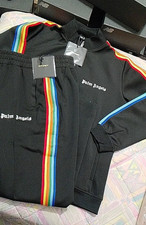 palm angels anzug