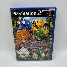 Buzz! Junior: Dinomania