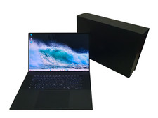 Dell XPS 17 9700 17" i9-10885H