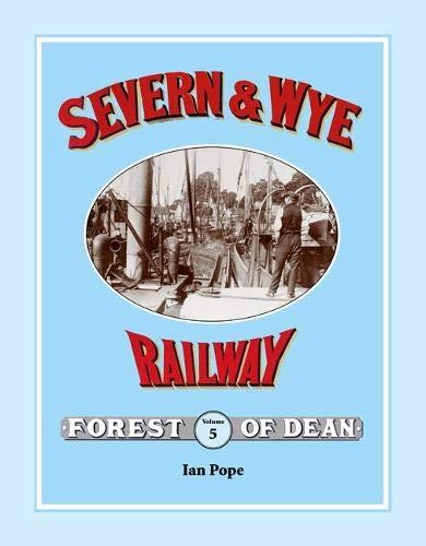 Severn wye railway - severn,