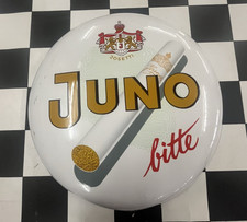 Juno bitte altes Emailschild