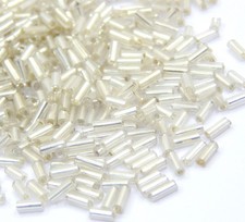 Stiftperlen 4mm Rocailles 100g