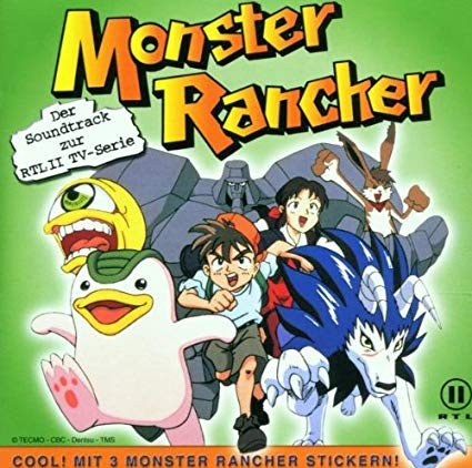 Anime allstars monster - allstars,