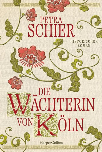 Die wächterin von köln - wächterin, |