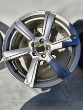 1x Alufelge 19 Zoll 8.0" 5x108