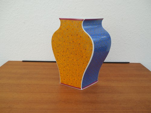 Rosenthal vase studio - vase, linie