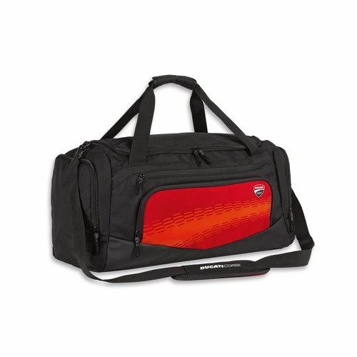New ducati reisetasche - *new*,