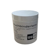 Buchbinderleim / Bastelleim