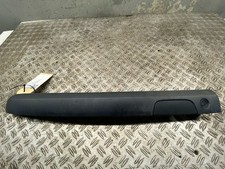 90414 Heckklappenleiste DACIA Dokker (KE) 8200490253