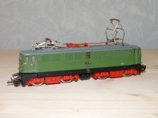 Gützold Elektrolokomotive E