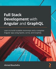 Full Stack Development with