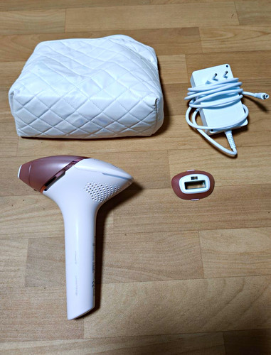 Philips lumea prestige ipl - philips,