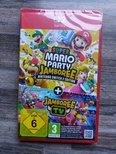 Nintendo Switch Spiel Super