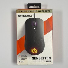 SteelSeries Sensei Ten -