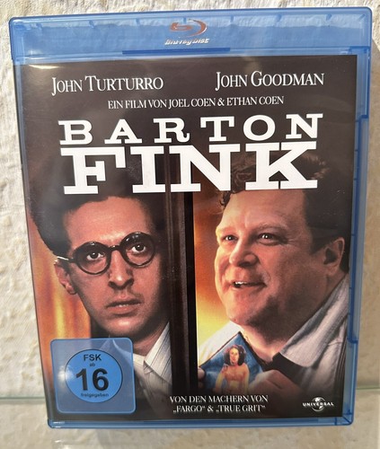 Barton fink blu - barton,