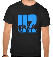 U2 U 2 Rock Music Logo
