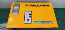JUNGHEINRICH SLH090 24V 40A HF Batterieladegerät _10_5