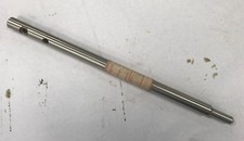 Treif Rt Grid Shaft P/D Part