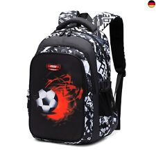 Asge Schulrucksack Jungen
