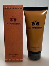 La Martina After Shave Balm