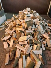 150kg brennholz buche - 150kg,