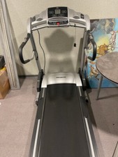  Laufband Horizon Paragon 508