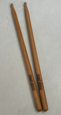 2 x Original Guitar Hero / Band Hero / Rockband Drumsticks Schlagzeug Sticks