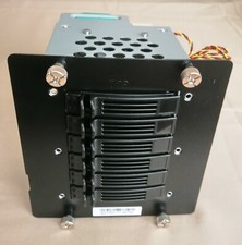 New Chenbro 6-bay 2.5″ HDD