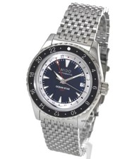 Mido Ocean Star GMT Special