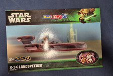 Star Wars Revell X-34