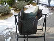 Sattel  Ludomar Modell Elvas