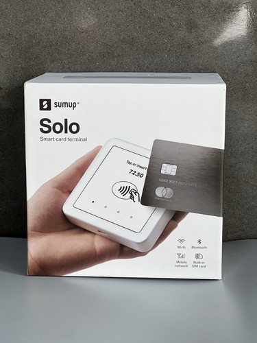Sumup solo - sumup,