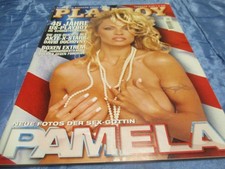 Playboy deutschland februar - ,,