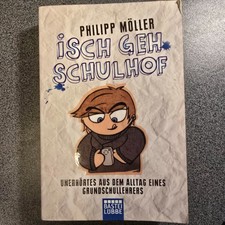 Isch geh Schulhof von Philipp