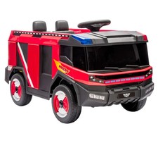Kinder Feuerwehr Auto Elektro