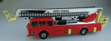 Corgi Toy 1127 Feuerwehr -